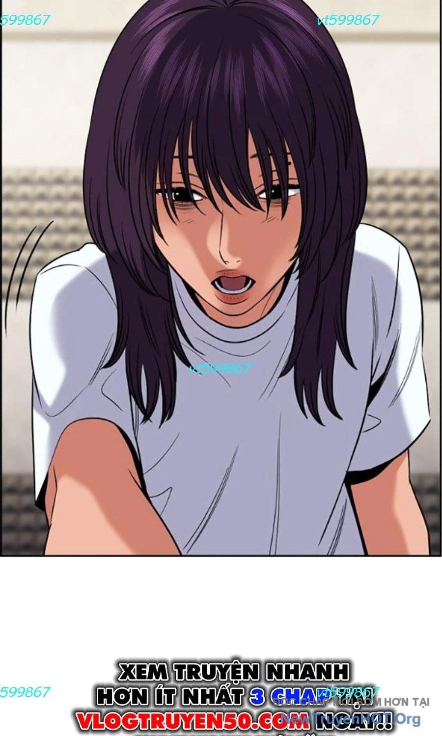 Giáo Dục Chân Chính Chapter 199 - Trang 2