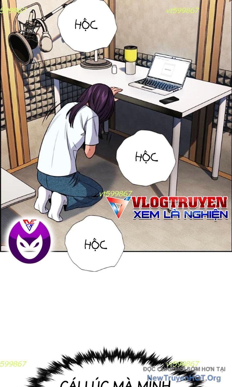 Giáo Dục Chân Chính Chapter 199 - Trang 2