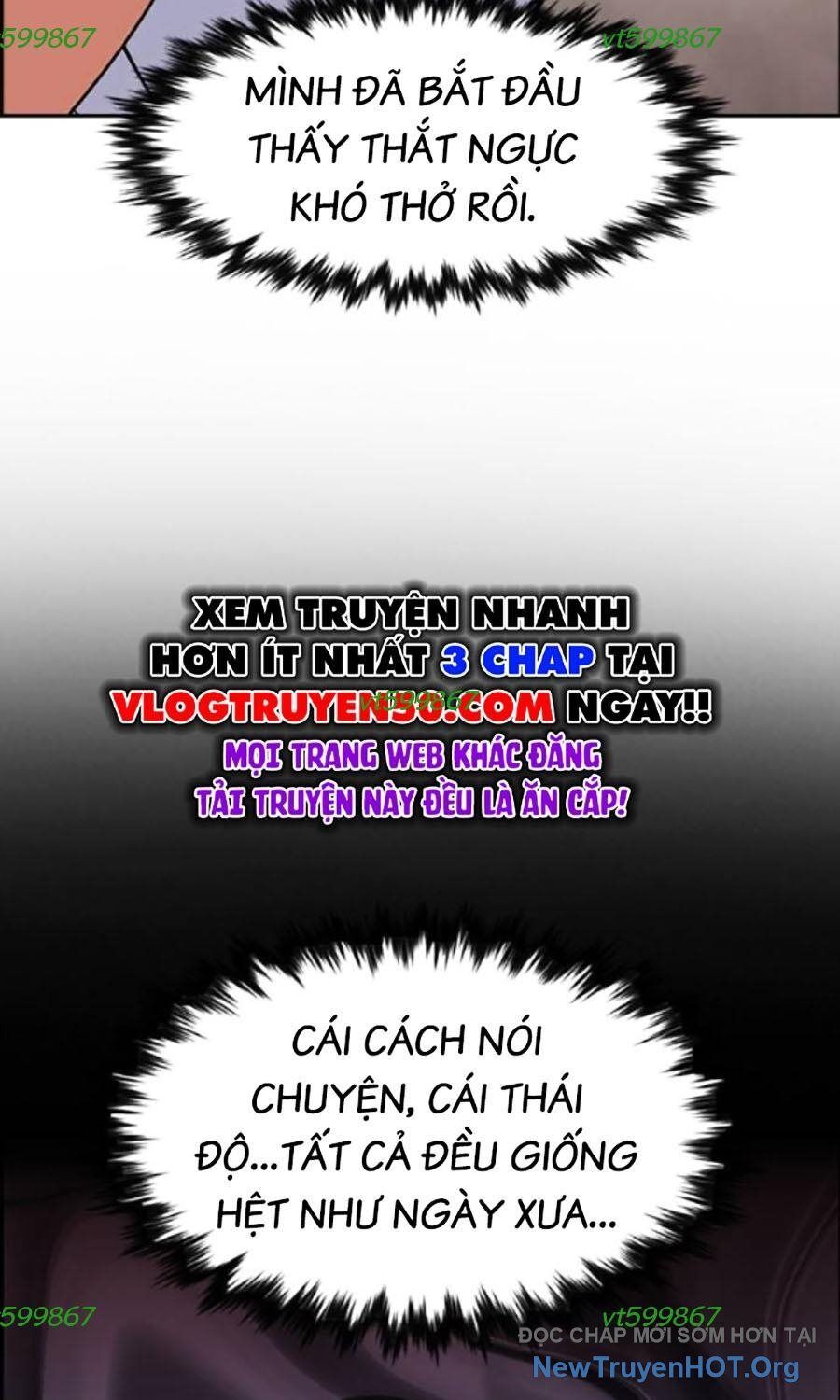 Giáo Dục Chân Chính Chapter 199 - Trang 2