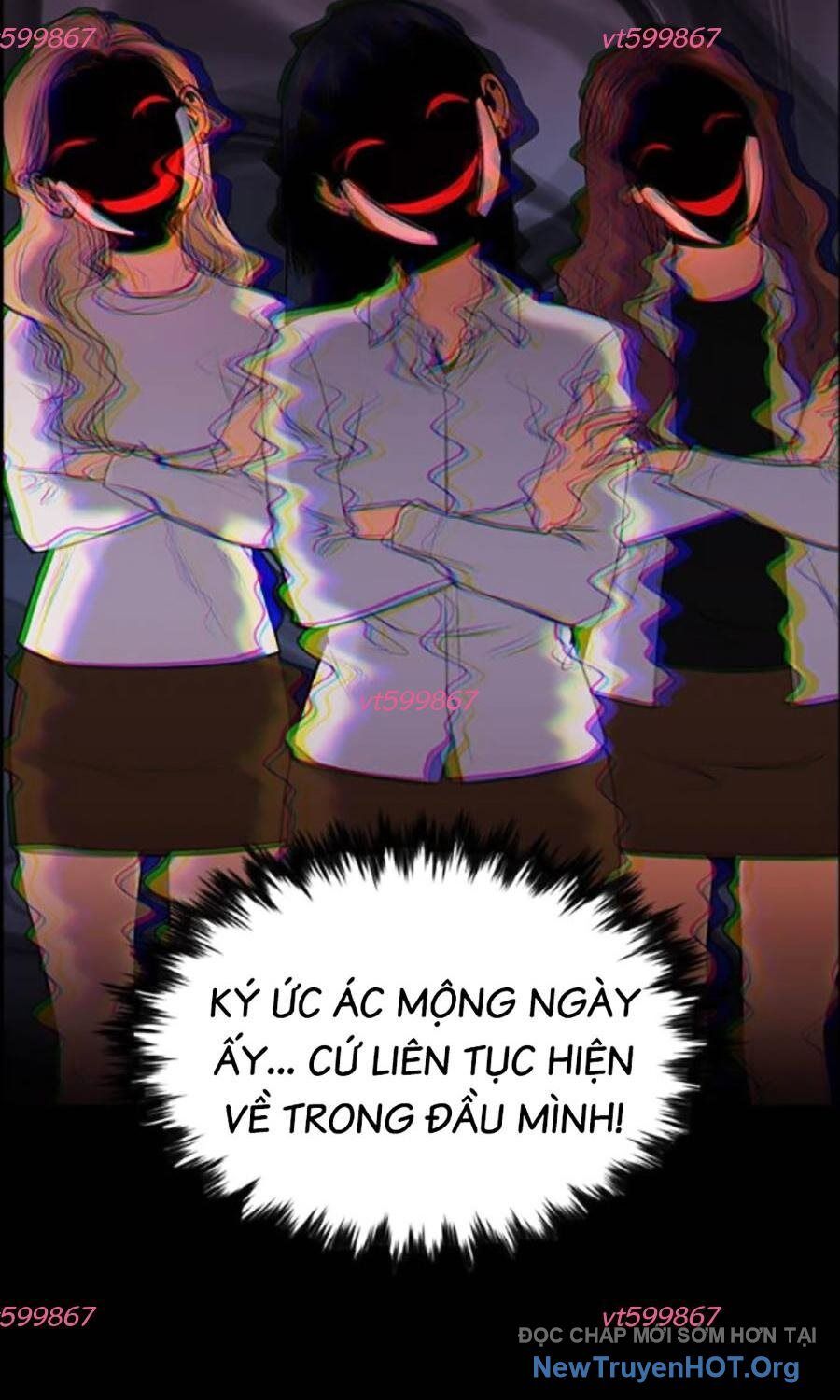 Giáo Dục Chân Chính Chapter 199 - Trang 2