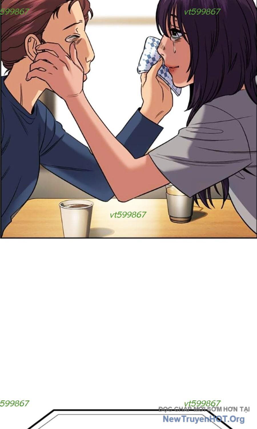 Giáo Dục Chân Chính Chapter 199 - Trang 2