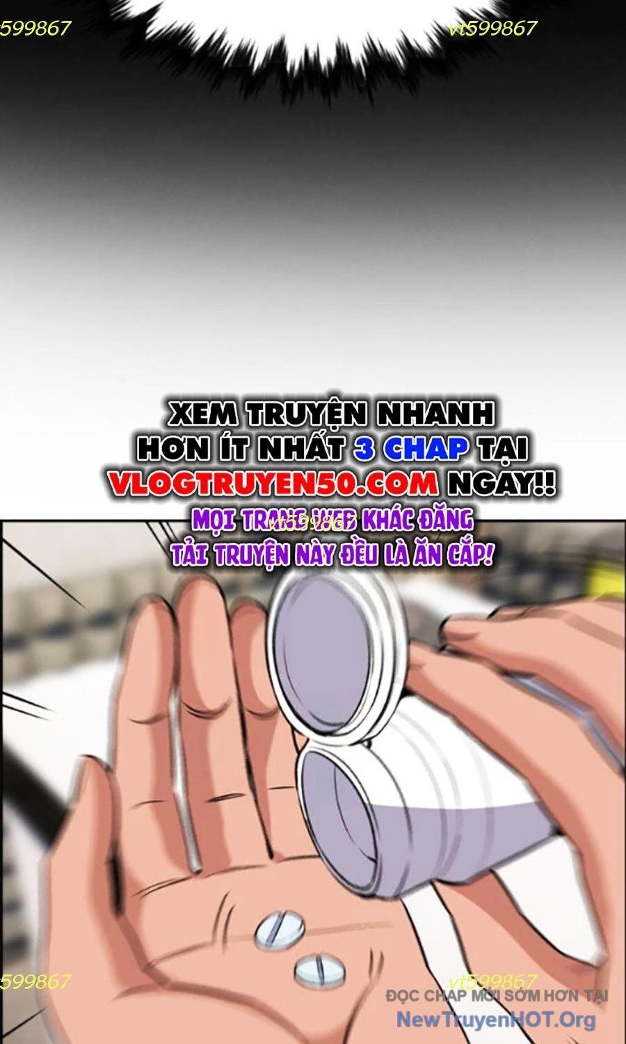 Giáo Dục Chân Chính Chapter 199 - Trang 2