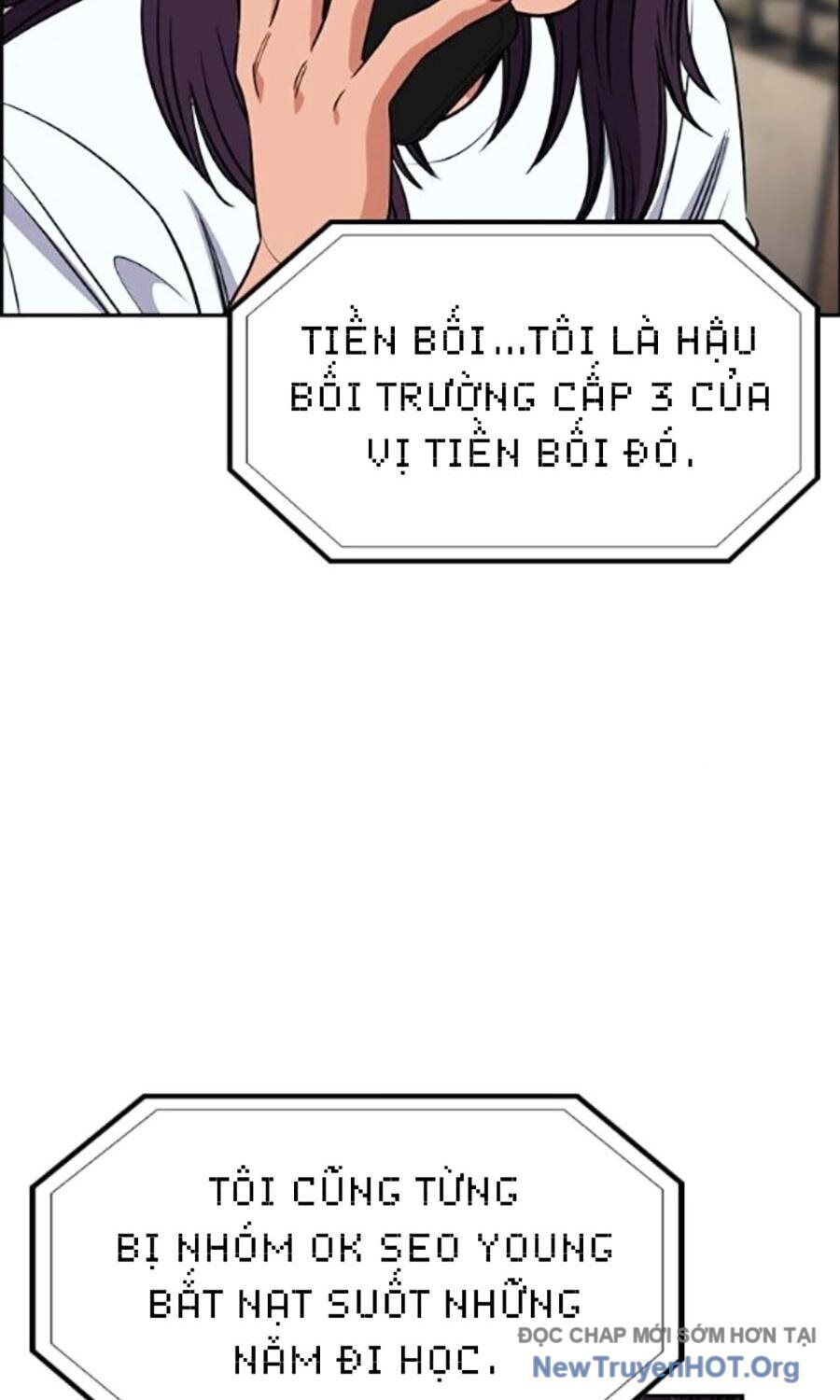 Giáo Dục Chân Chính Chapter 199 - Trang 2