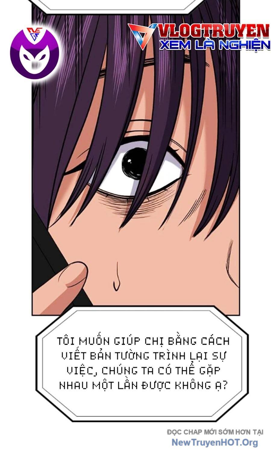 Giáo Dục Chân Chính Chapter 199 - Trang 2