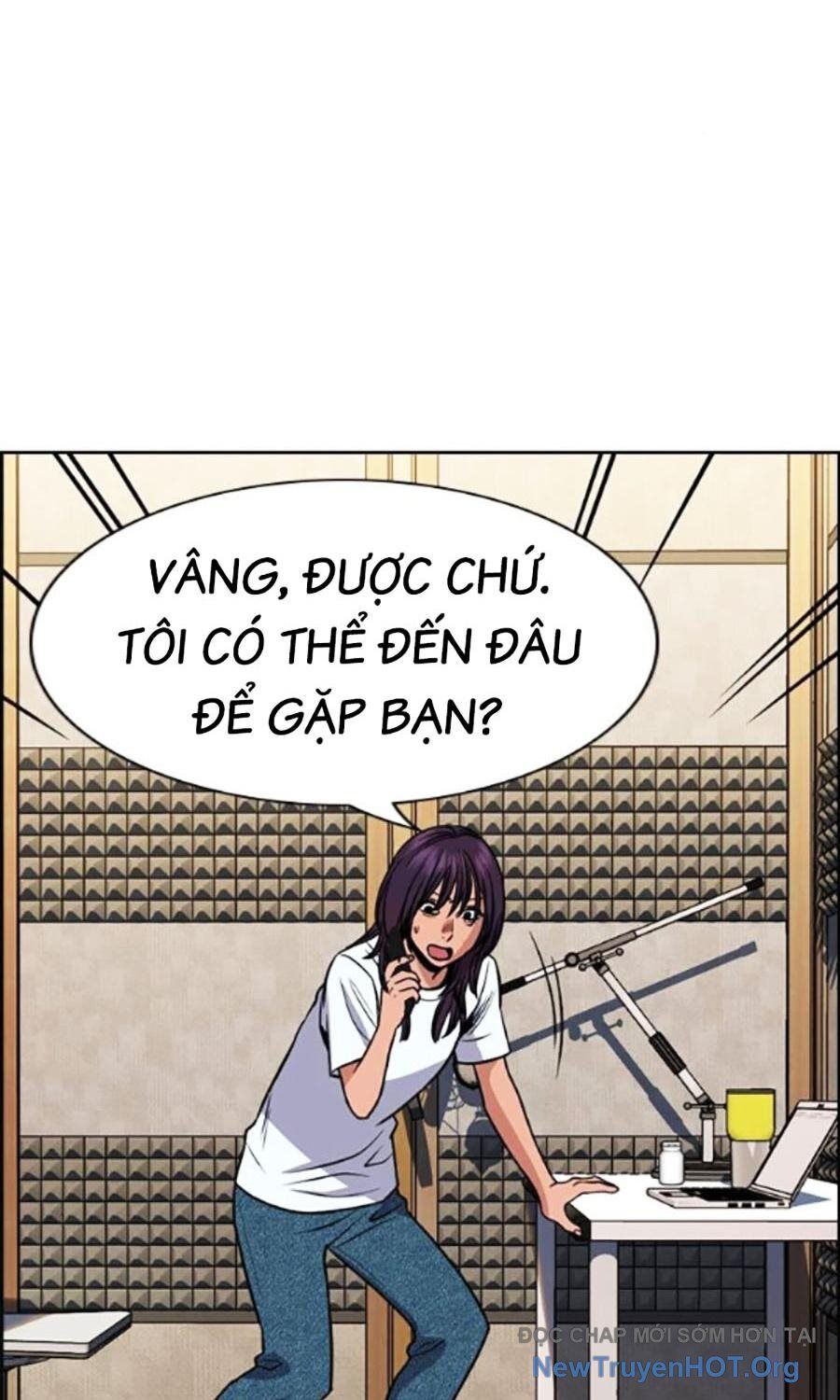Giáo Dục Chân Chính Chapter 199 - Trang 2