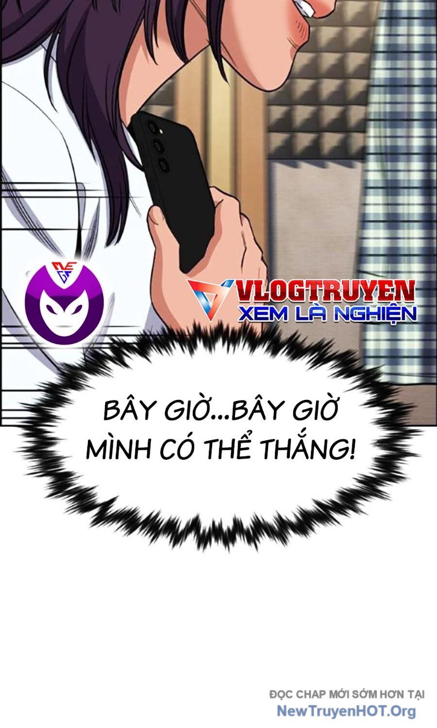 Giáo Dục Chân Chính Chapter 199 - Trang 2