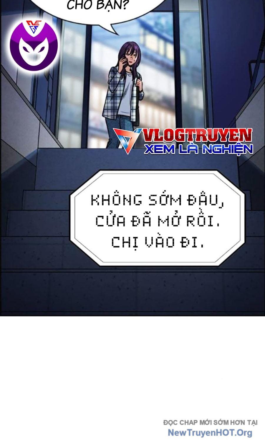 Giáo Dục Chân Chính Chapter 199 - Trang 2