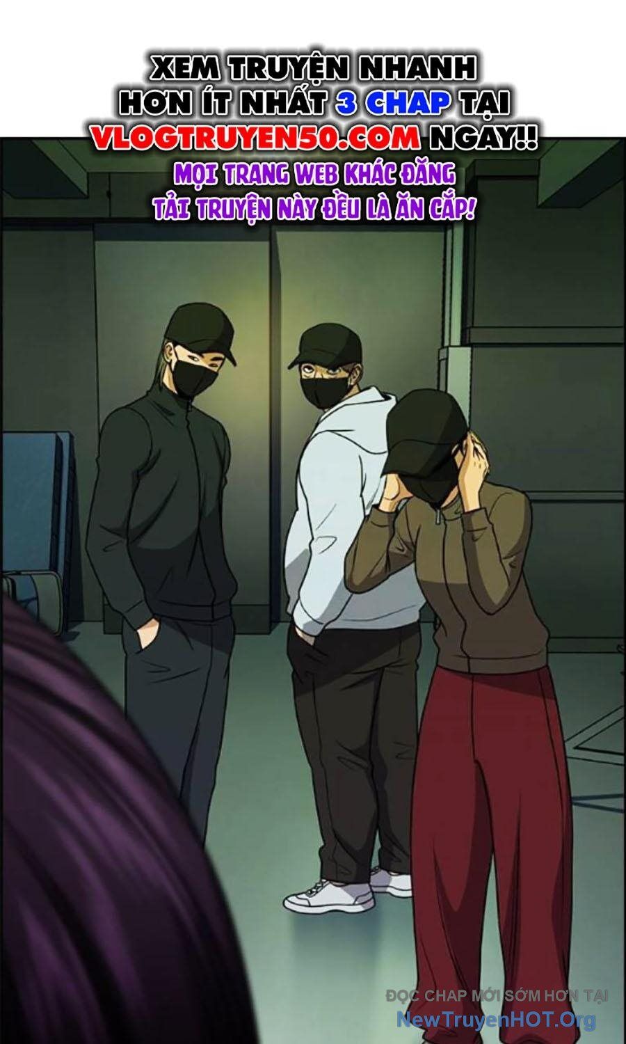 Giáo Dục Chân Chính Chapter 199 - Trang 2