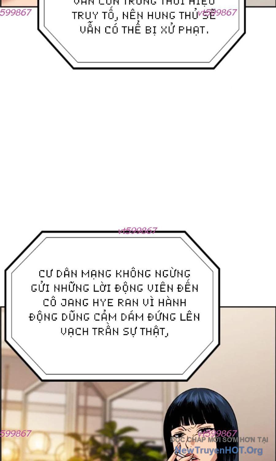 Giáo Dục Chân Chính Chapter 199 - Trang 2