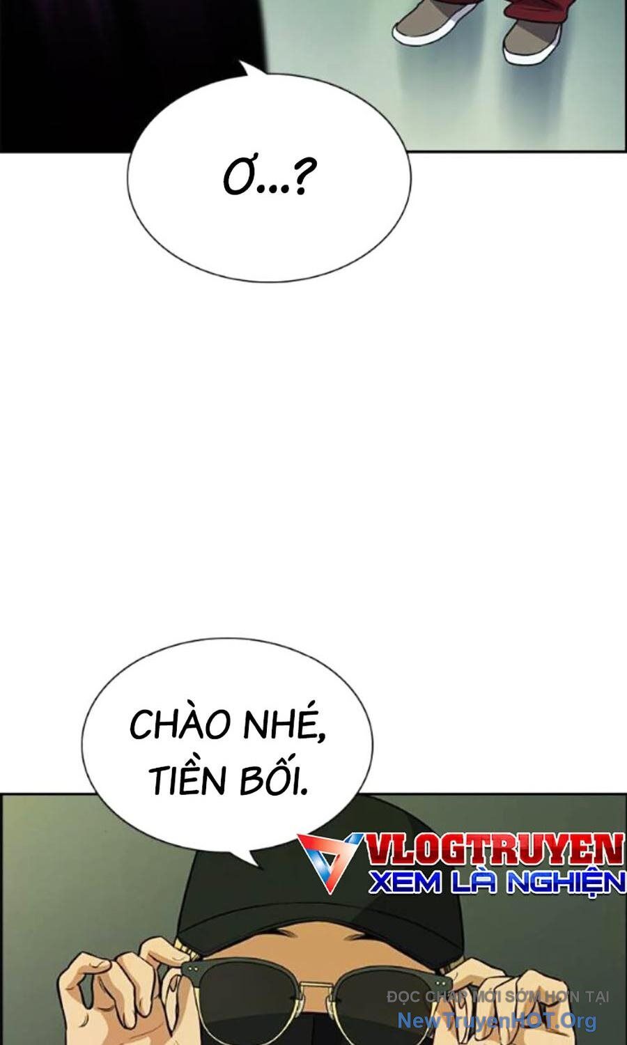 Giáo Dục Chân Chính Chapter 199 - Trang 2