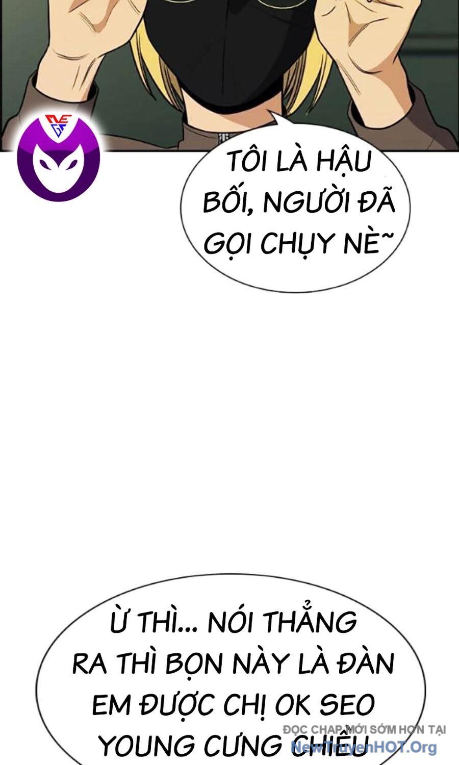 Giáo Dục Chân Chính Chapter 199 - Trang 2
