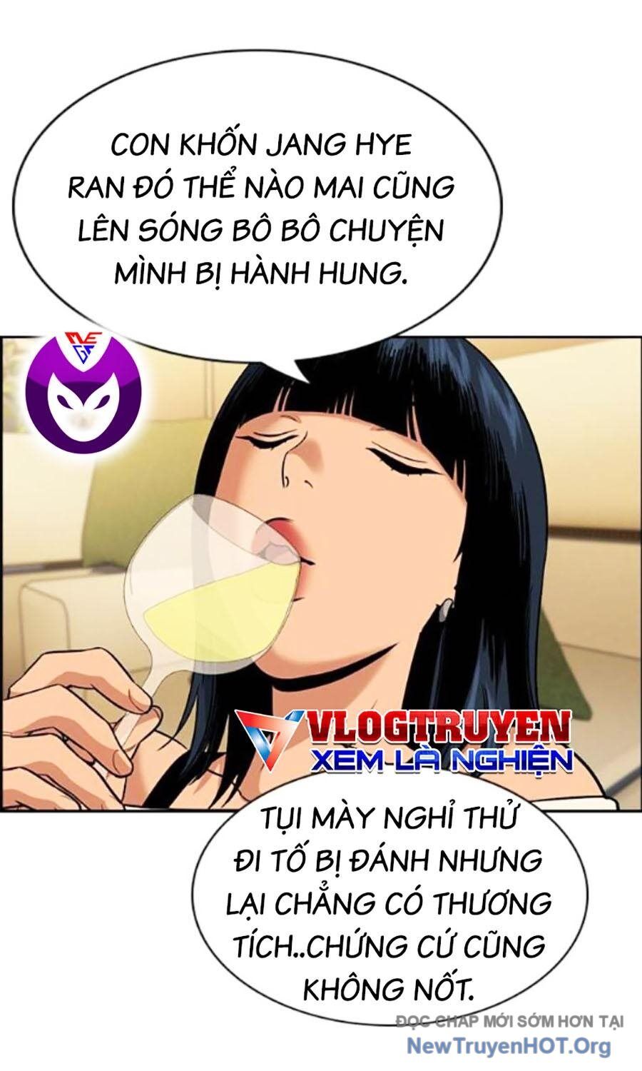 Giáo Dục Chân Chính Chapter 199 - Trang 2