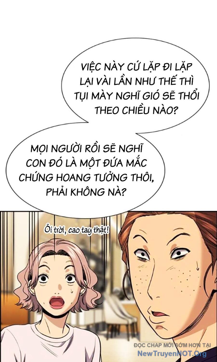 Giáo Dục Chân Chính Chapter 199 - Trang 2