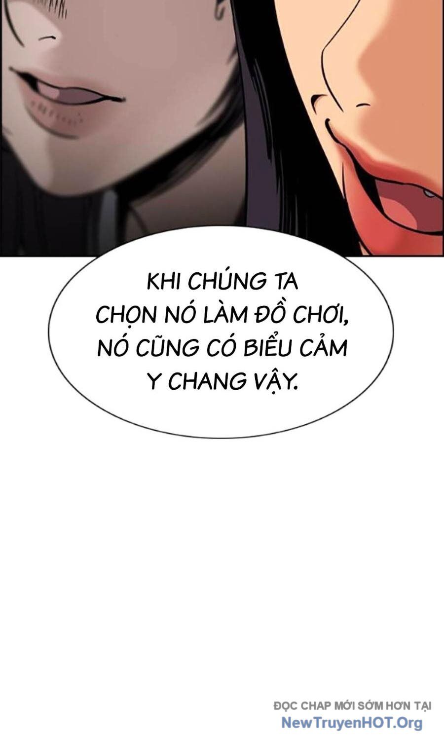Giáo Dục Chân Chính Chapter 199 - Trang 2