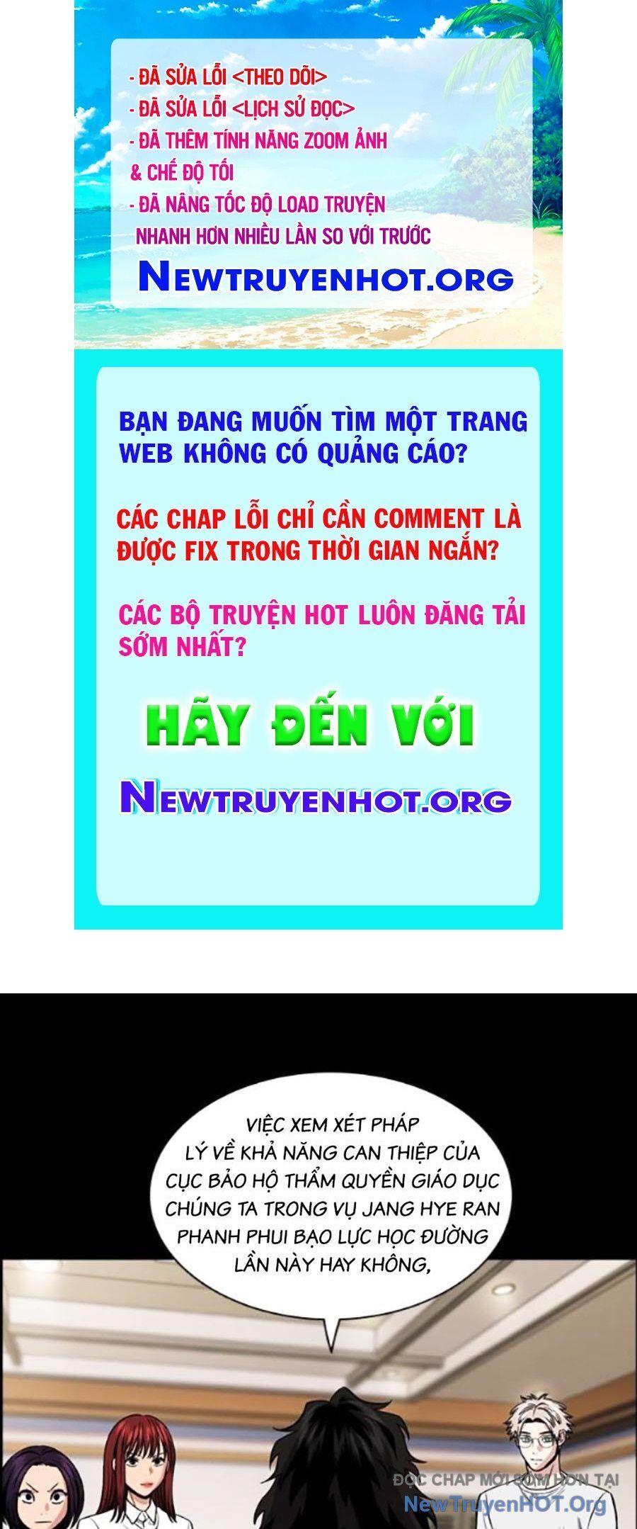 Giáo Dục Chân Chính Chapter 200 - 1