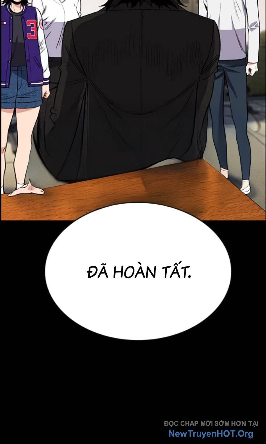 Giáo Dục Chân Chính Chapter 200 - 2