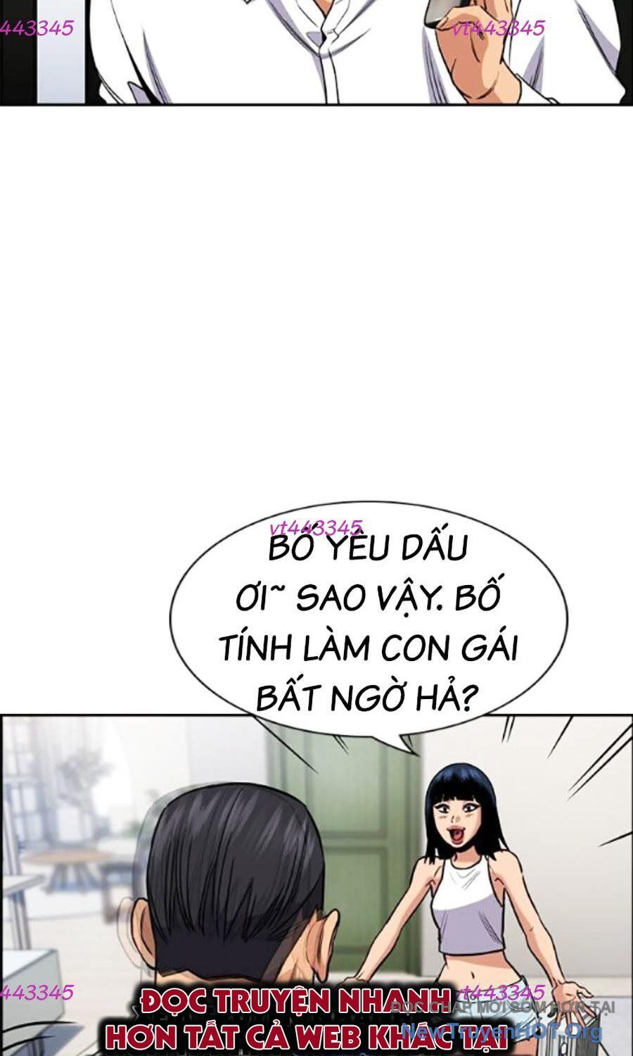 Giáo Dục Chân Chính Chapter 200 - 101