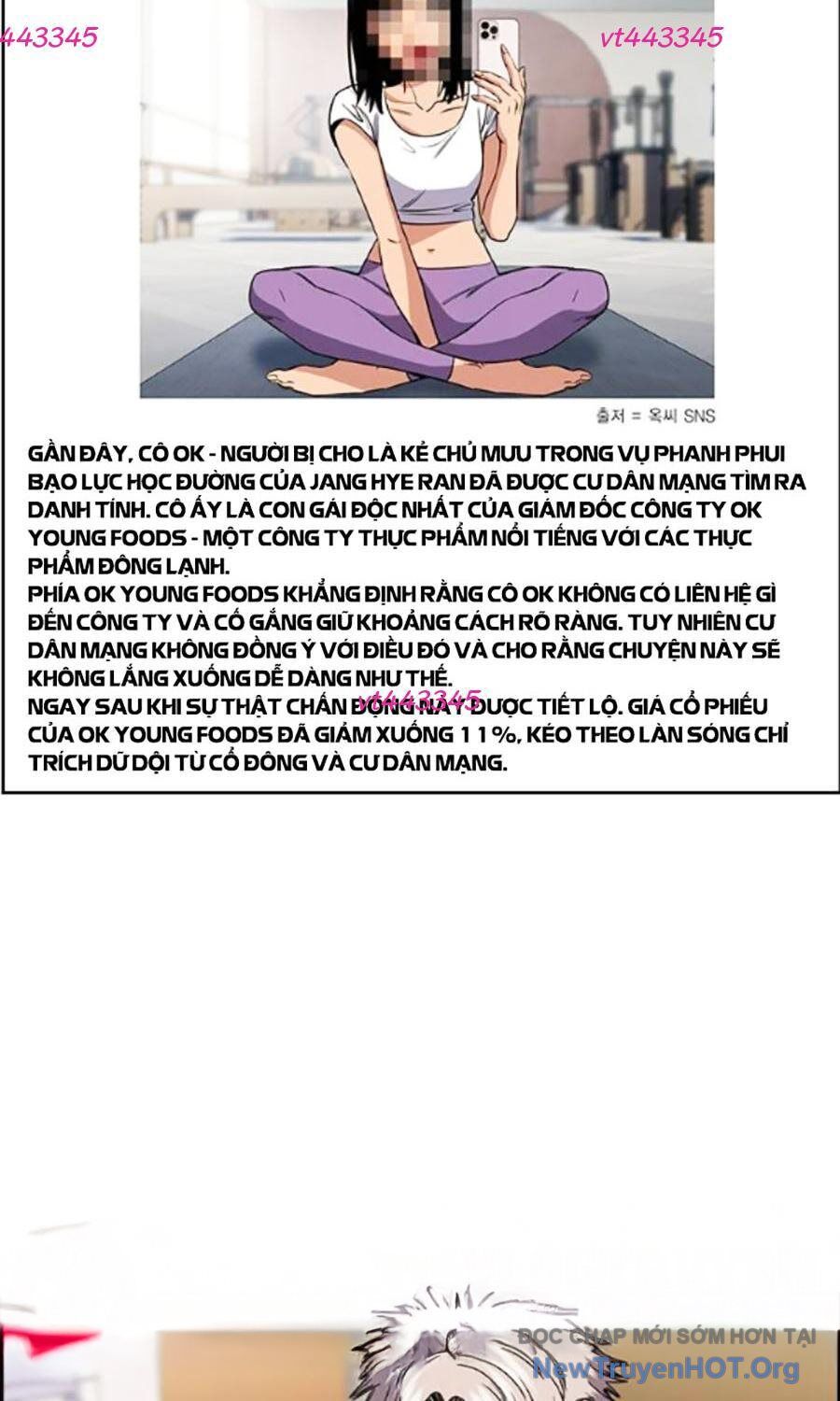 Giáo Dục Chân Chính Chapter 200 - 107