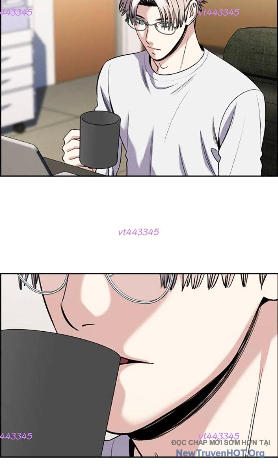 Giáo Dục Chân Chính Chapter 200 - 108