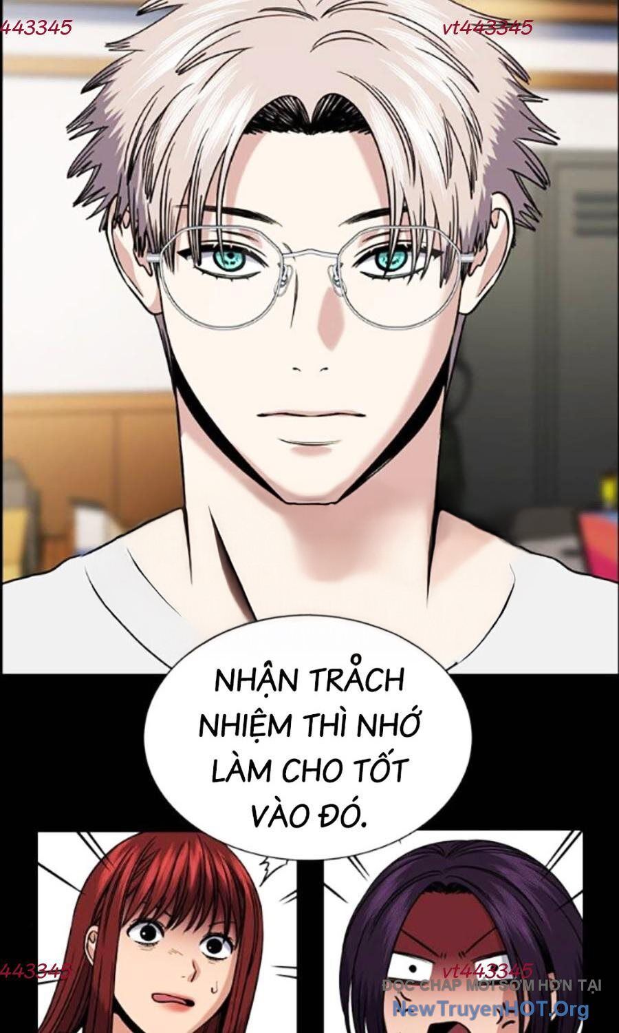Giáo Dục Chân Chính Chapter 200 - 12