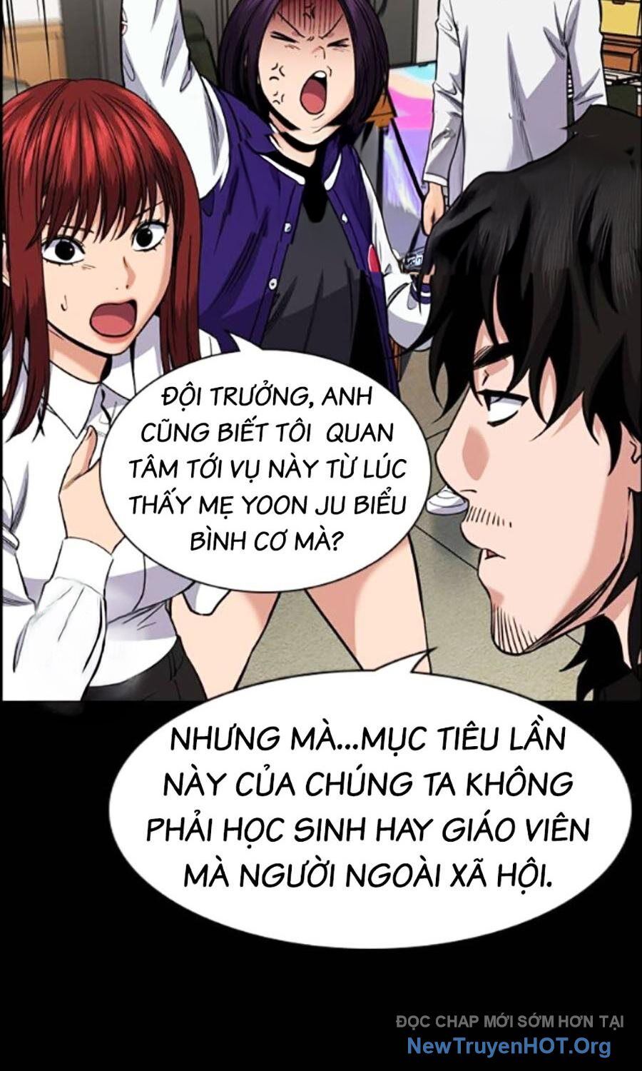 Giáo Dục Chân Chính Chapter 200 - 14