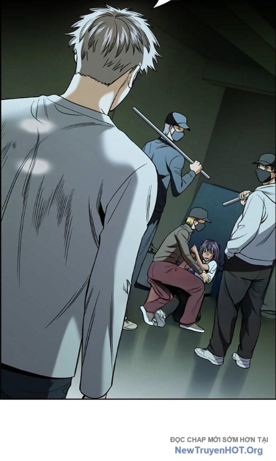 Giáo Dục Chân Chính Chapter 200 - 19