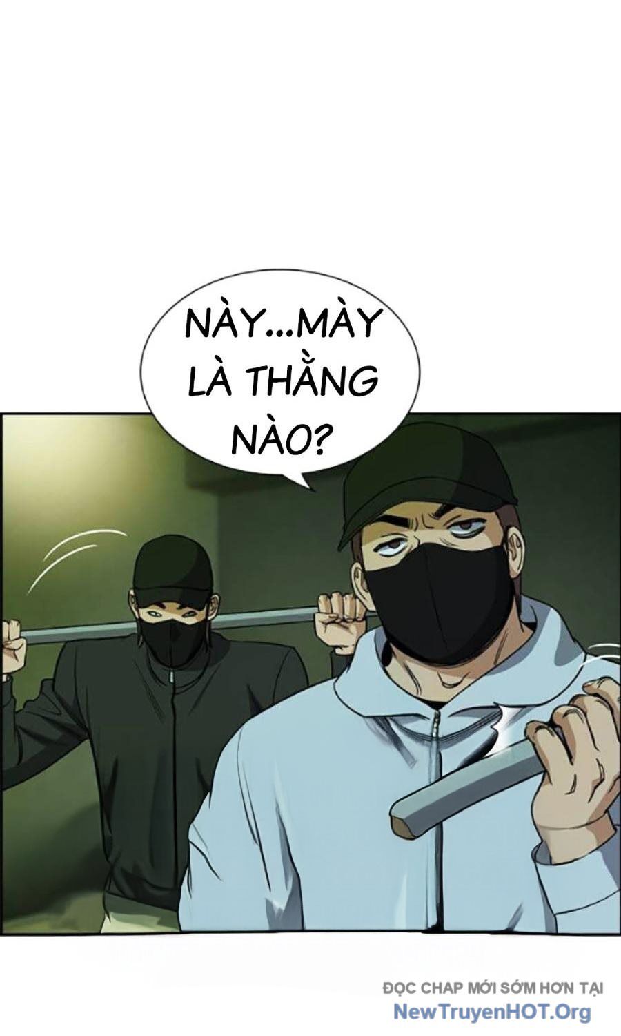 Giáo Dục Chân Chính Chapter 200 - 20