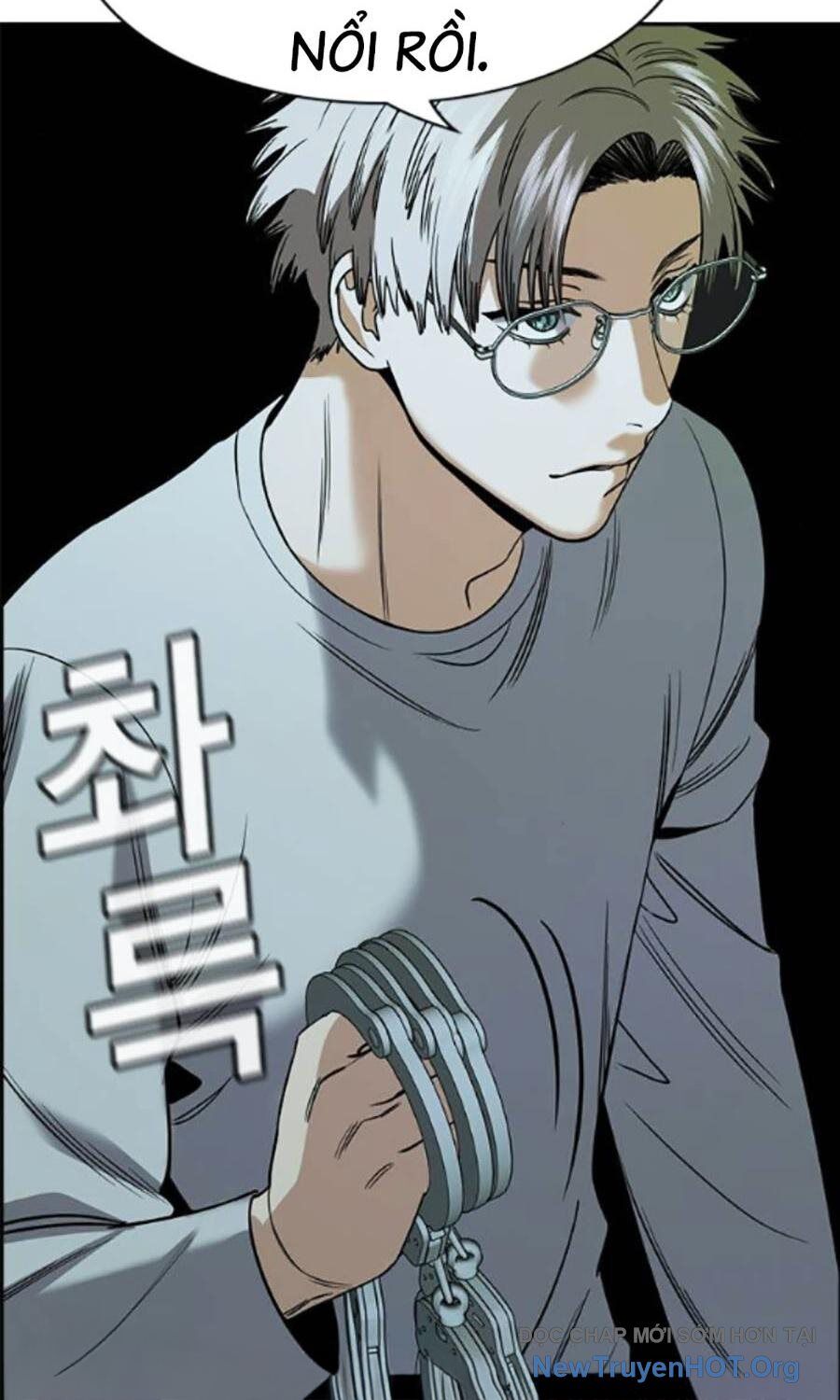 Giáo Dục Chân Chính Chapter 200 - 22