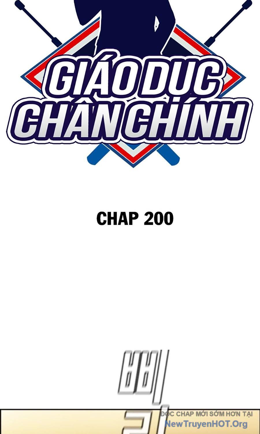 Giáo Dục Chân Chính Chapter 200 - 24