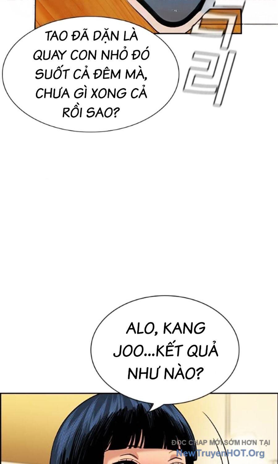 Giáo Dục Chân Chính Chapter 200 - 27