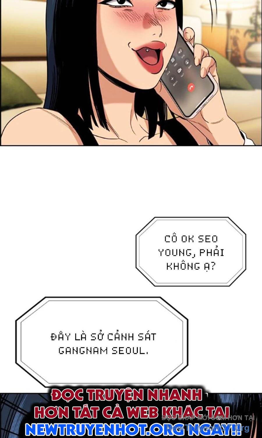 Giáo Dục Chân Chính Chapter 200 - 28