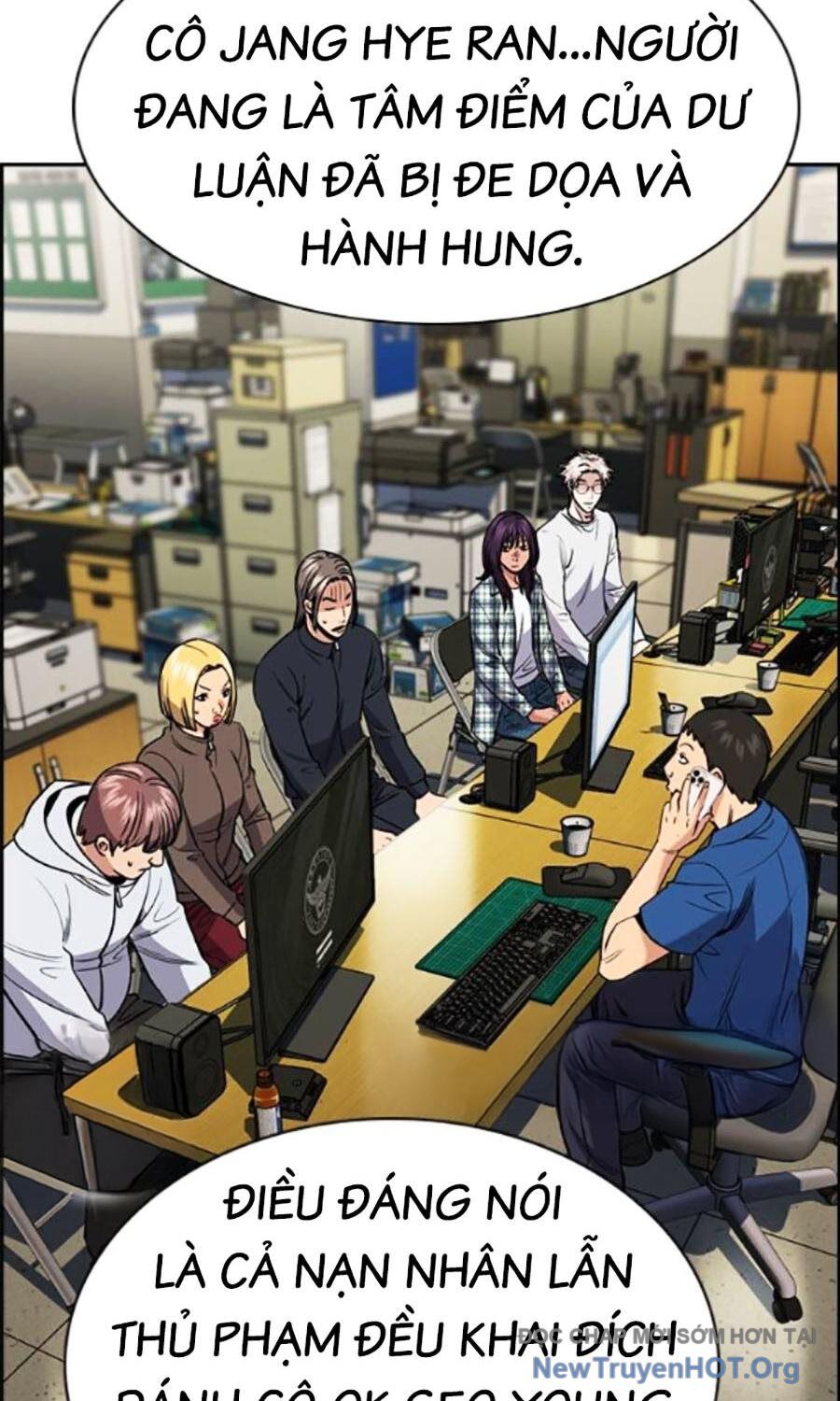 Giáo Dục Chân Chính Chapter 200 - 30