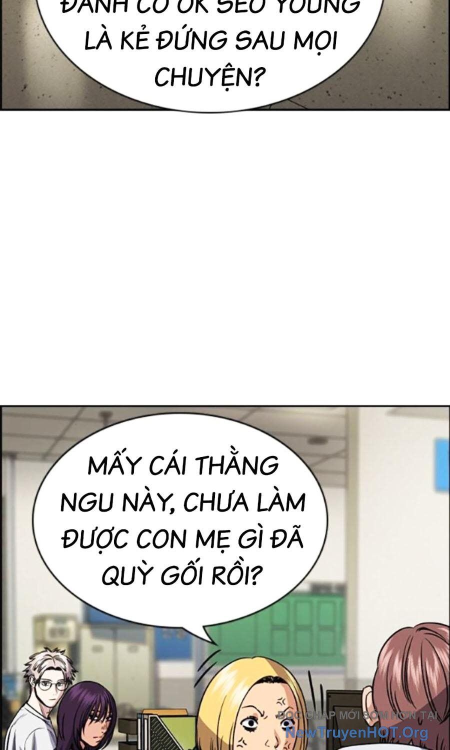 Giáo Dục Chân Chính Chapter 200 - 31