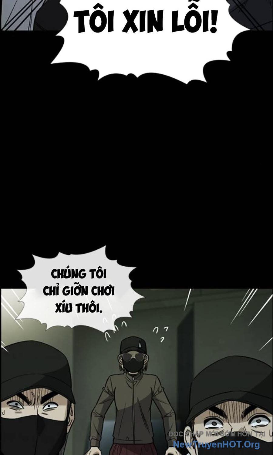 Giáo Dục Chân Chính Chapter 200 - 34