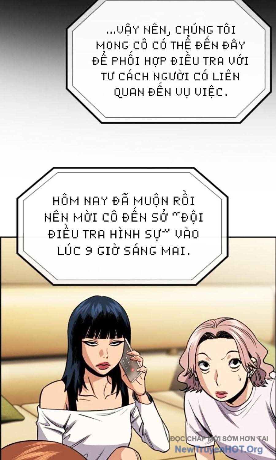 Giáo Dục Chân Chính Chapter 200 - 37