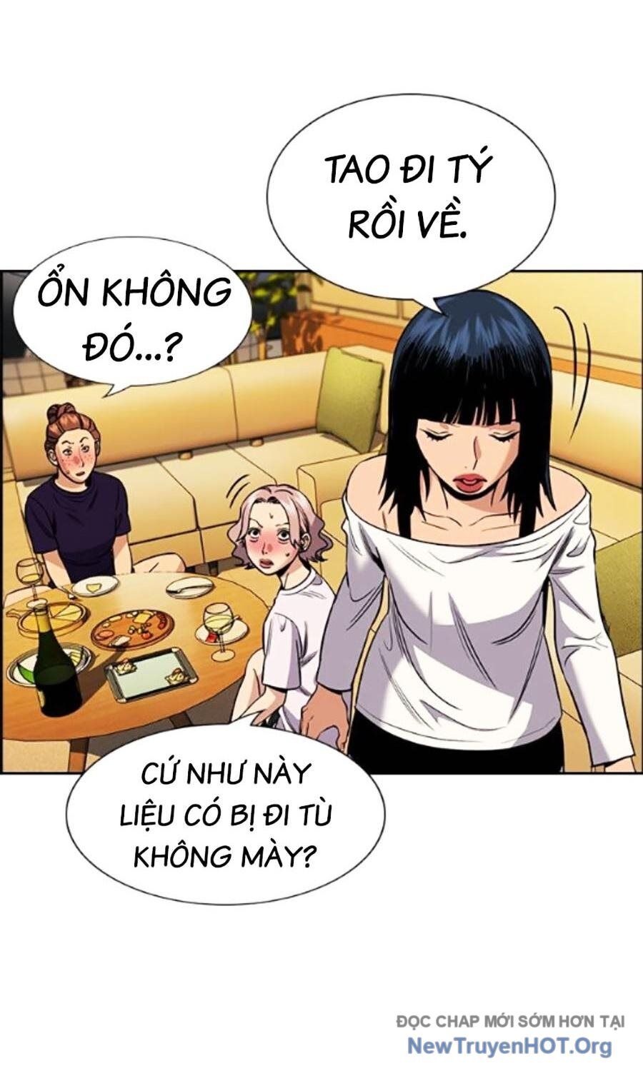 Giáo Dục Chân Chính Chapter 200 - 40