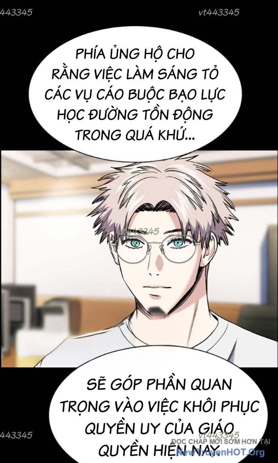 Giáo Dục Chân Chính Chapter 200 - 5