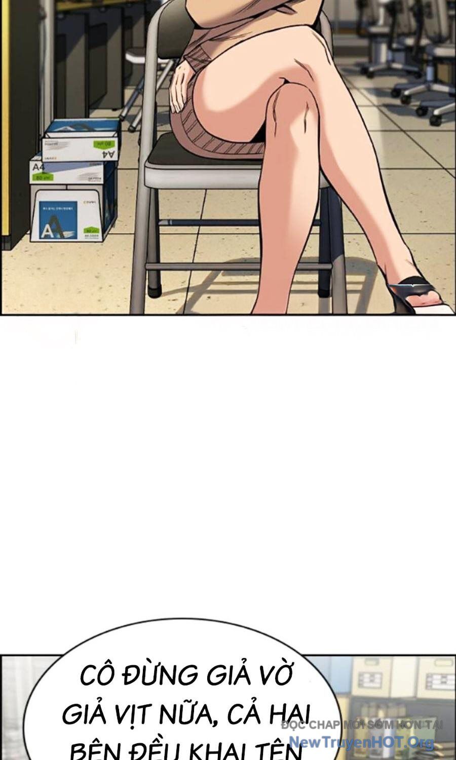 Giáo Dục Chân Chính Chapter 200 - 44