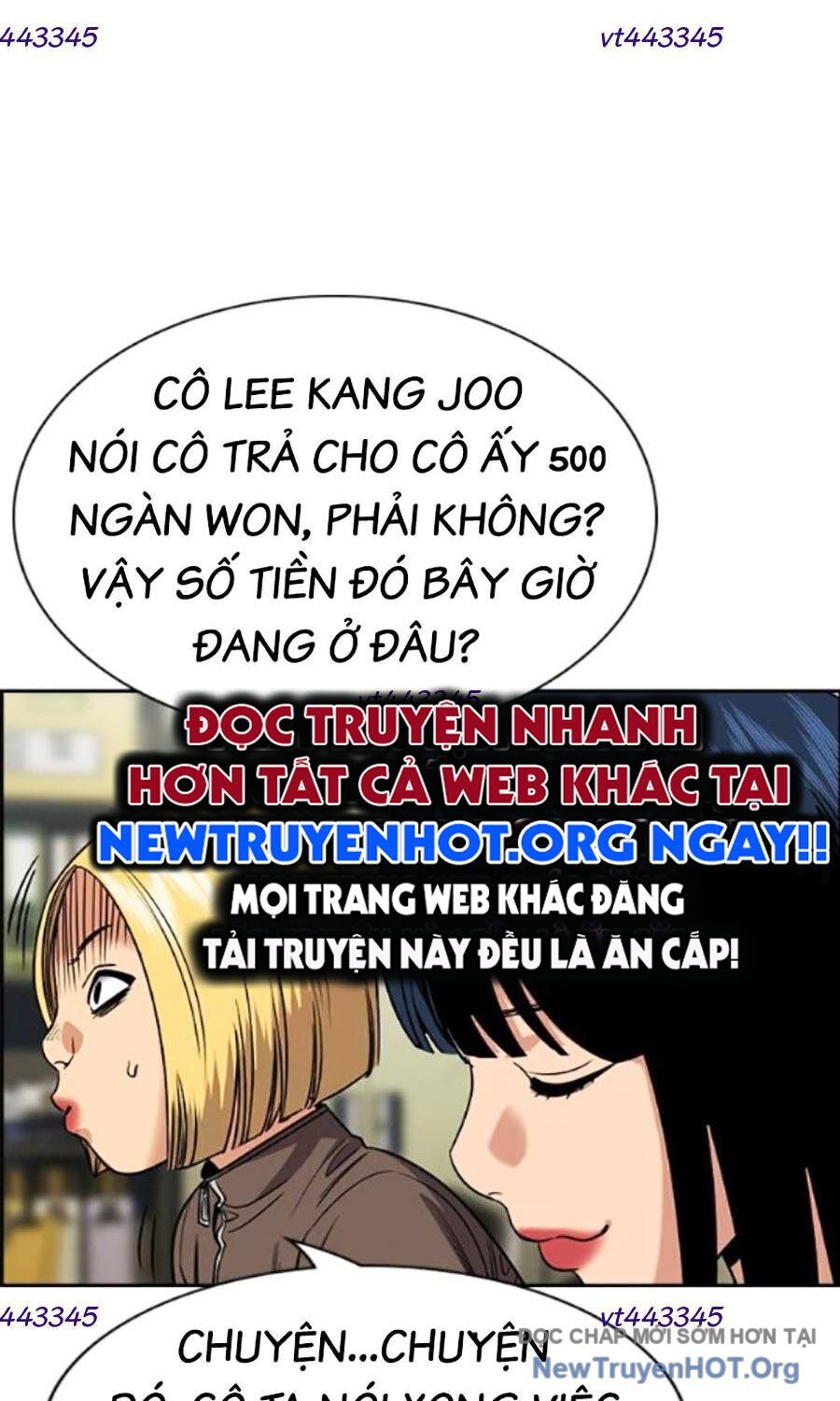 Giáo Dục Chân Chính Chapter 200 - 46