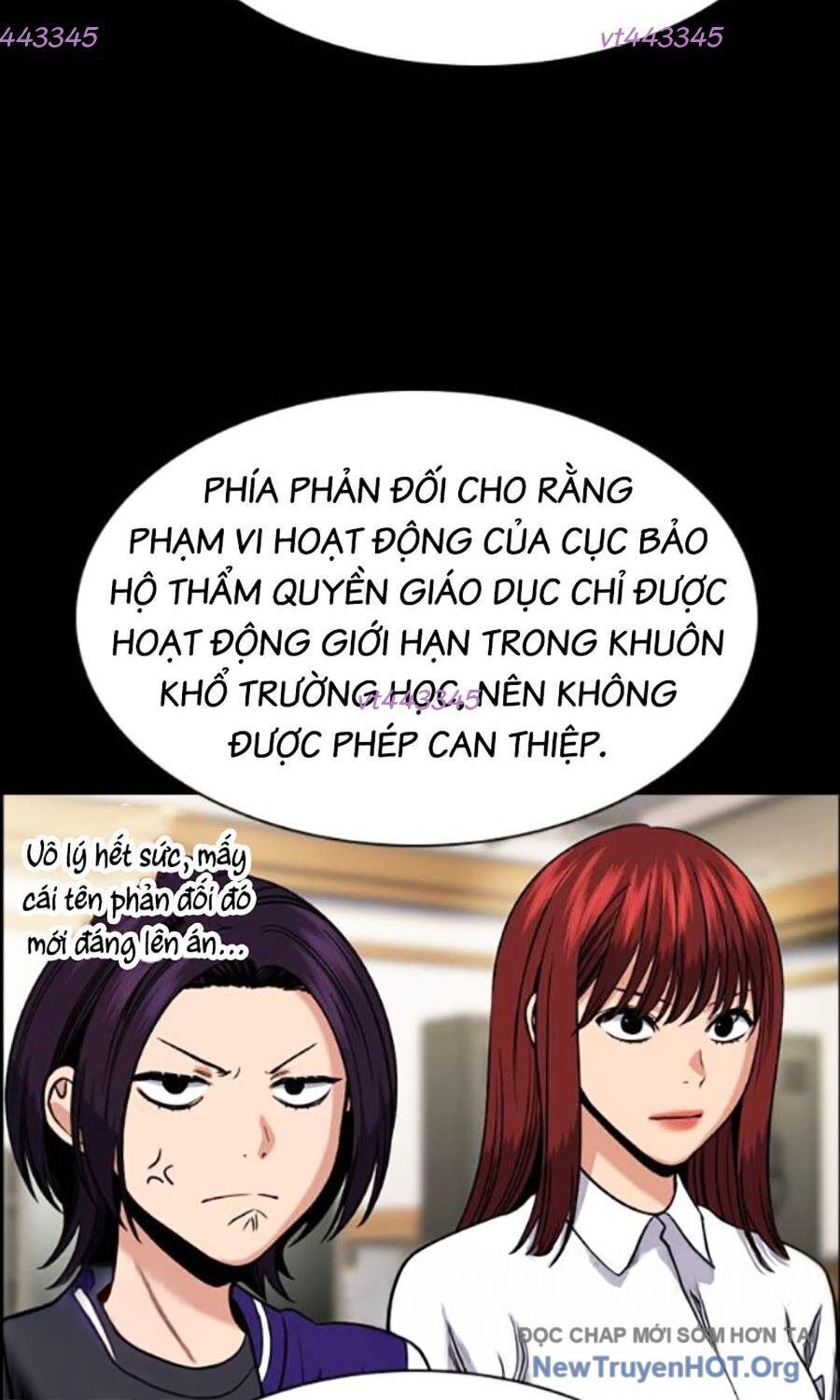 Giáo Dục Chân Chính Chapter 200 - 6