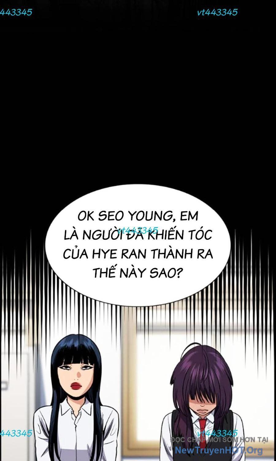 Giáo Dục Chân Chính Chapter 200 - 52