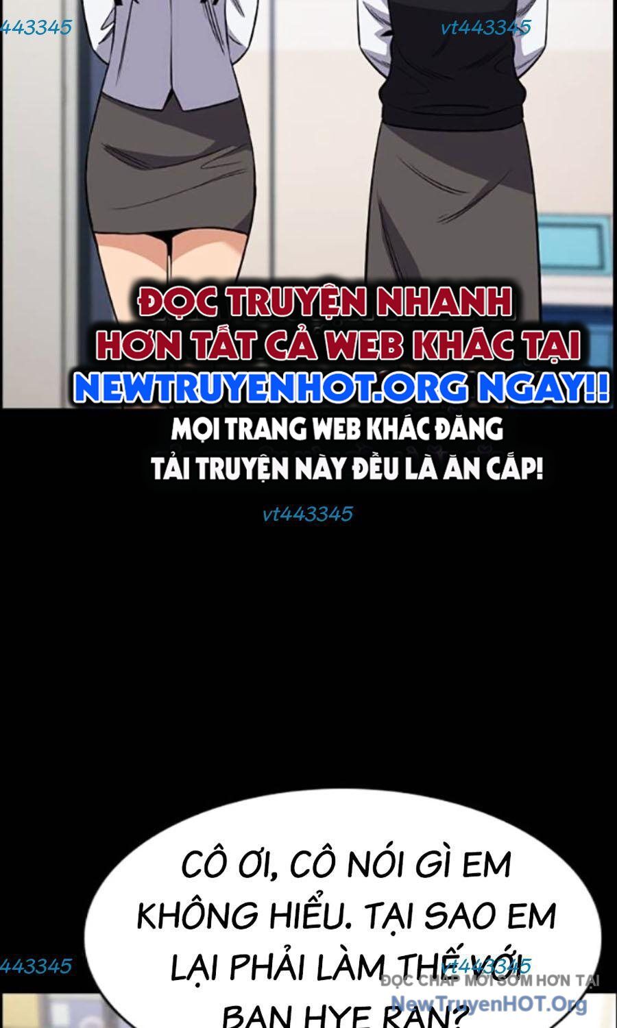 Giáo Dục Chân Chính Chapter 200 - 53