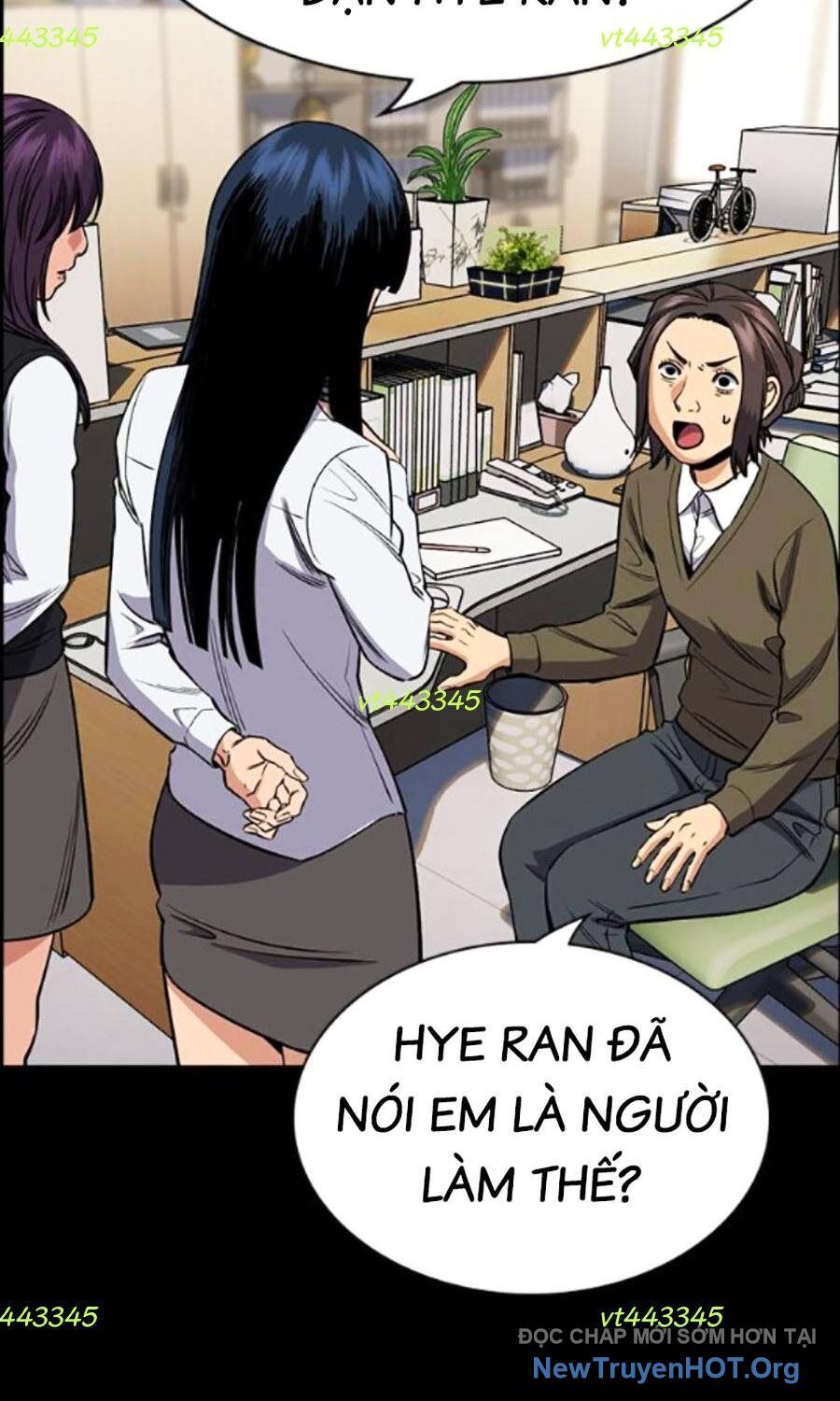 Giáo Dục Chân Chính Chapter 200 - 54
