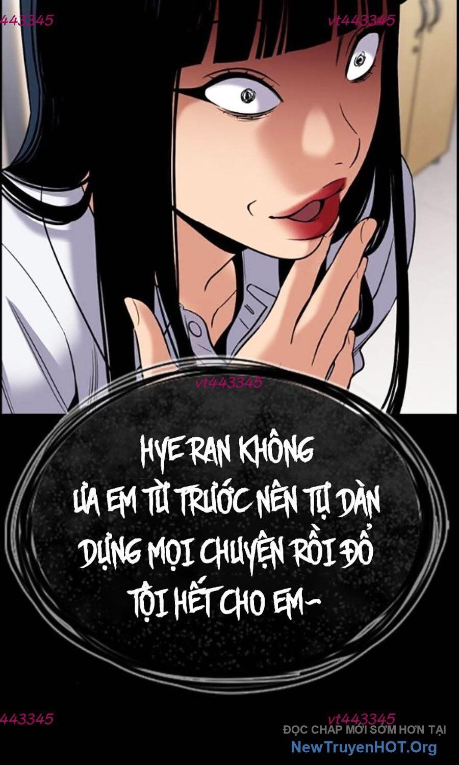 Giáo Dục Chân Chính Chapter 200 - 56