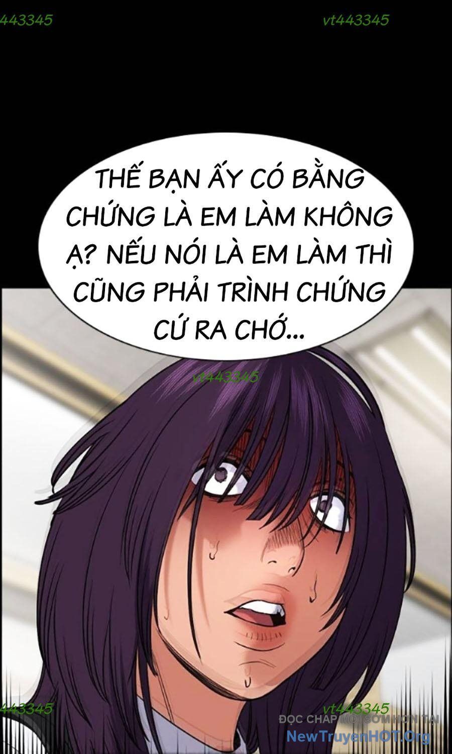 Giáo Dục Chân Chính Chapter 200 - 57