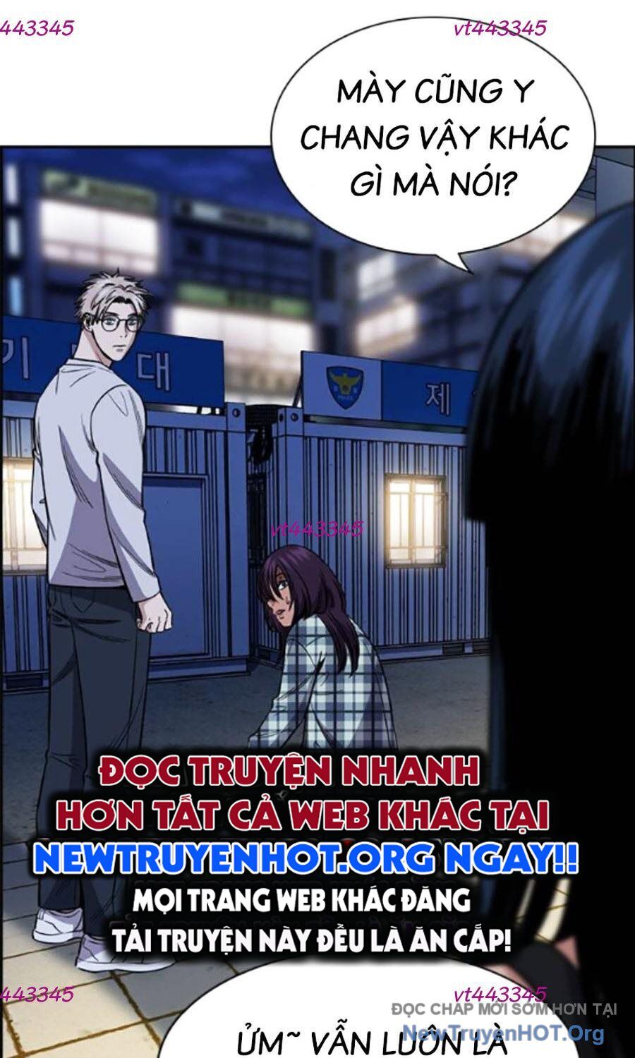 Giáo Dục Chân Chính Chapter 200 - 68