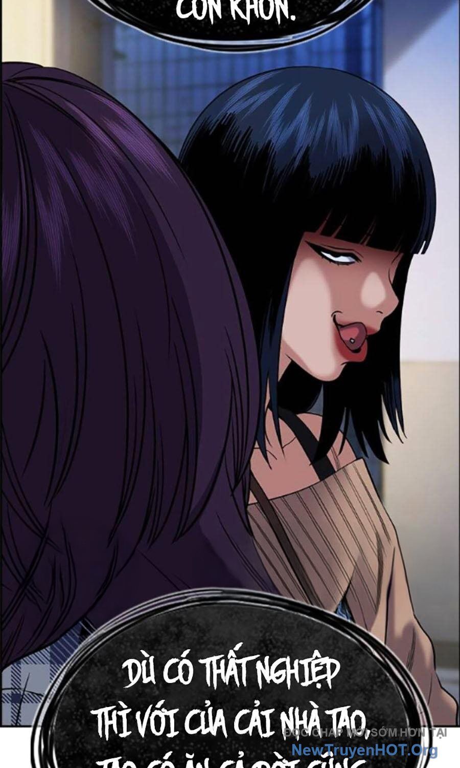 Giáo Dục Chân Chính Chapter 200 - 81