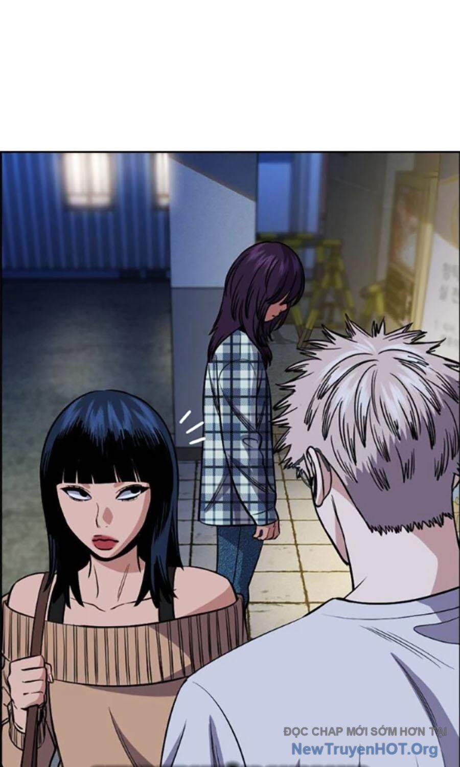 Giáo Dục Chân Chính Chapter 200 - 83