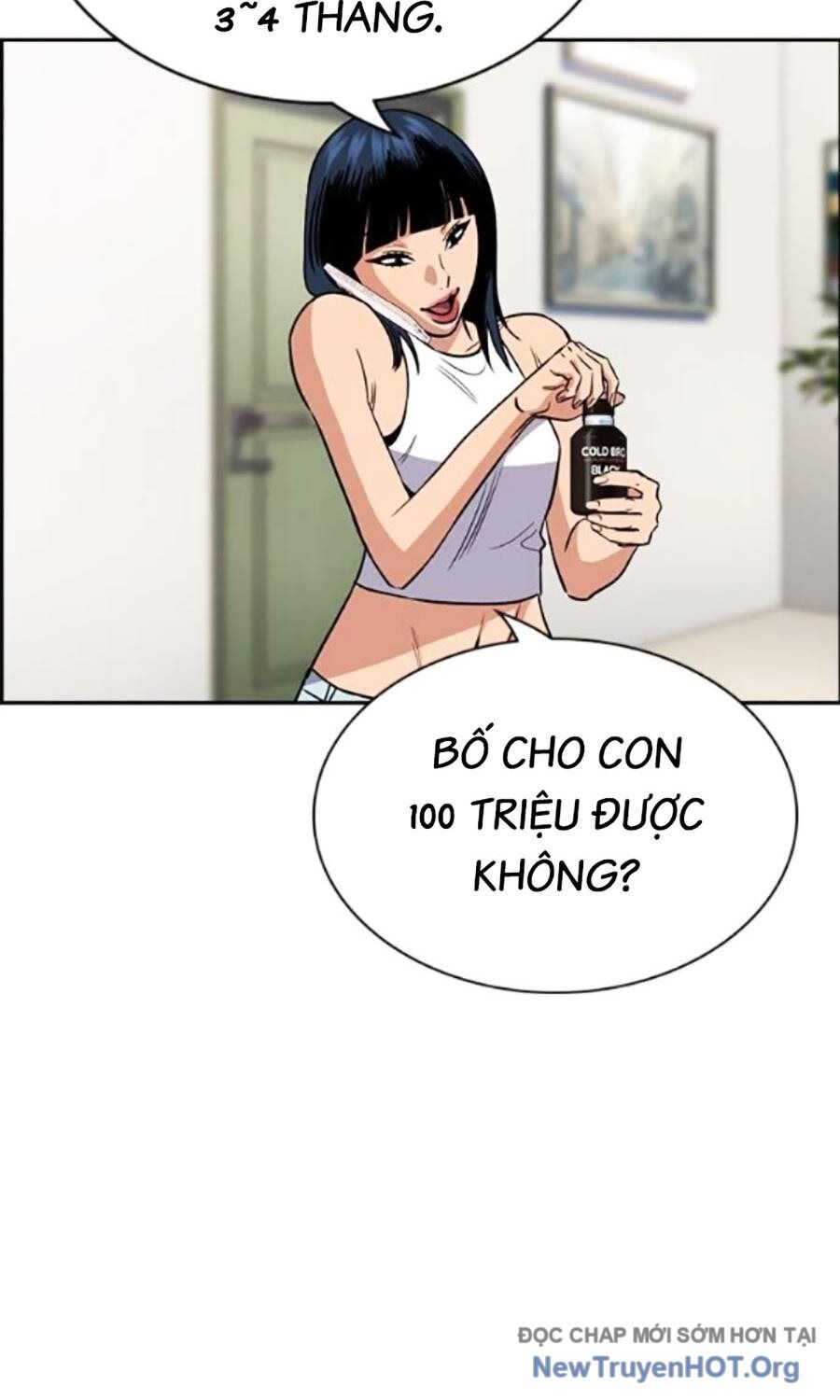 Giáo Dục Chân Chính Chapter 200 - 97