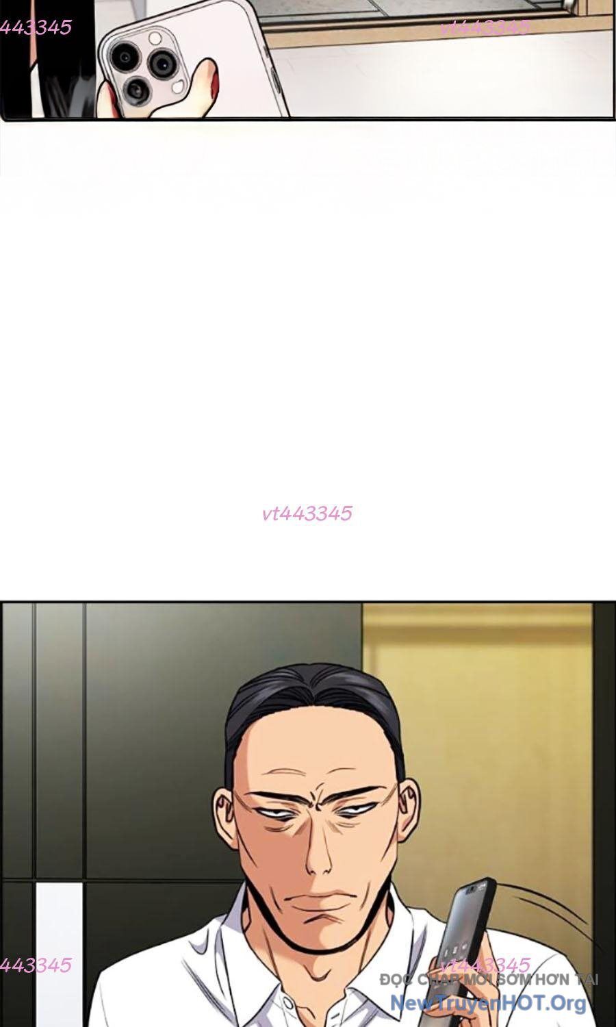 Giáo Dục Chân Chính Chapter 200 - 100